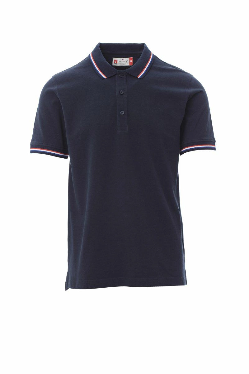 Immagine FRANCE POLO UOMO/DONNA 210 GR.PAYPER