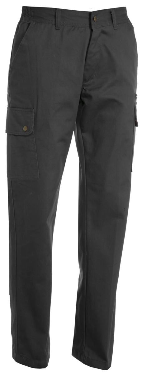 Immagine FOREST SUMMER LADY PANTALONE ESTIVO DA DONNA PAYPER