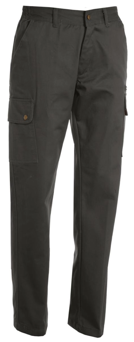 Immagine FOREST STRETCH M/STAGIONE LADY PANTALONE PAYPER