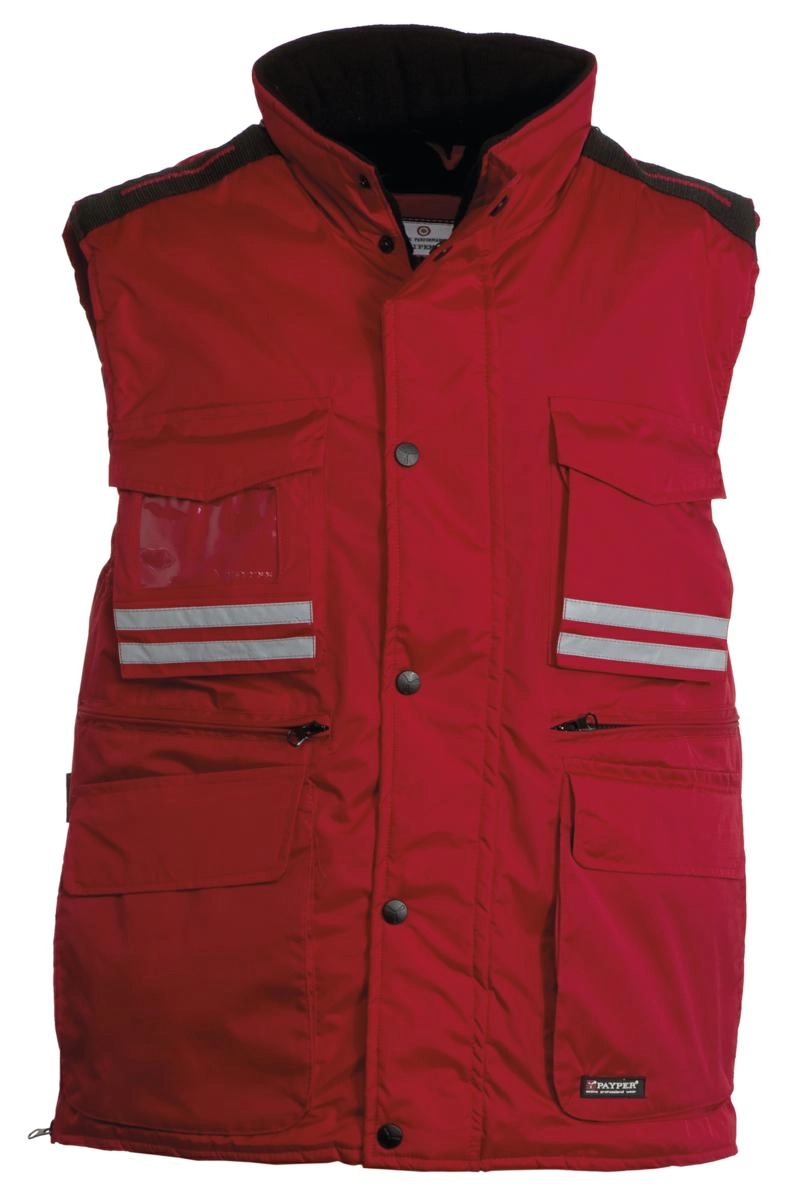 Immagine FLIGHT GILET UOMO PAYPER