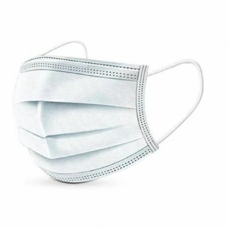 Immagine MASCHERINA PLP FILTRANTE TRIPLO STRATO MADE IN ITALY