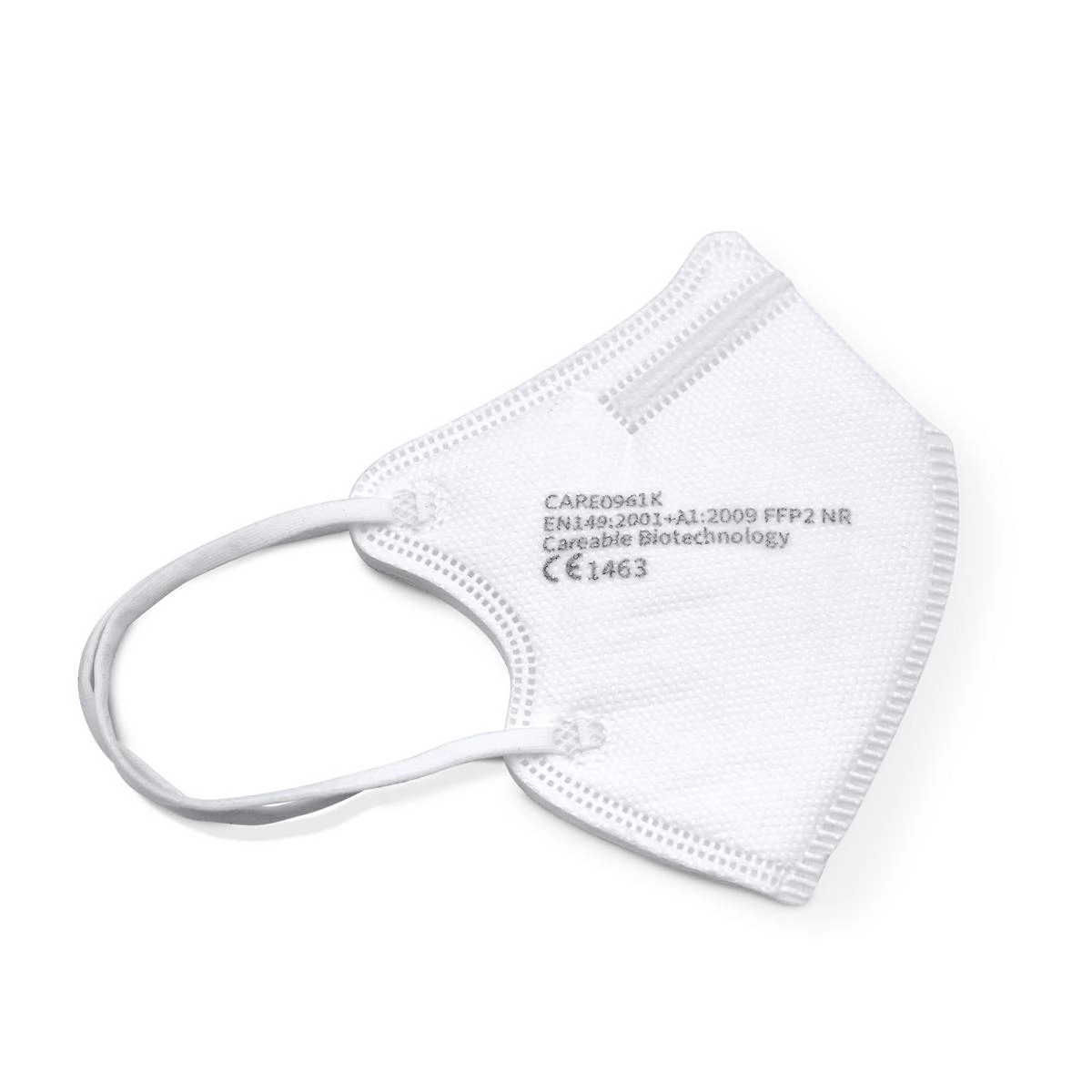 Immagine MASCHERINA BAMBINO PROTETTIVA FFP2