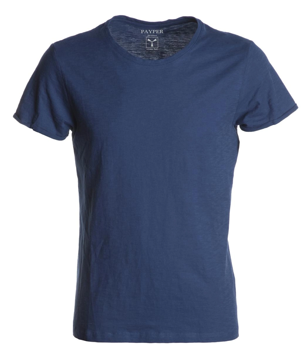 Immagine T-SHIRT MANICA CORTA DISCOVERY PAYPER