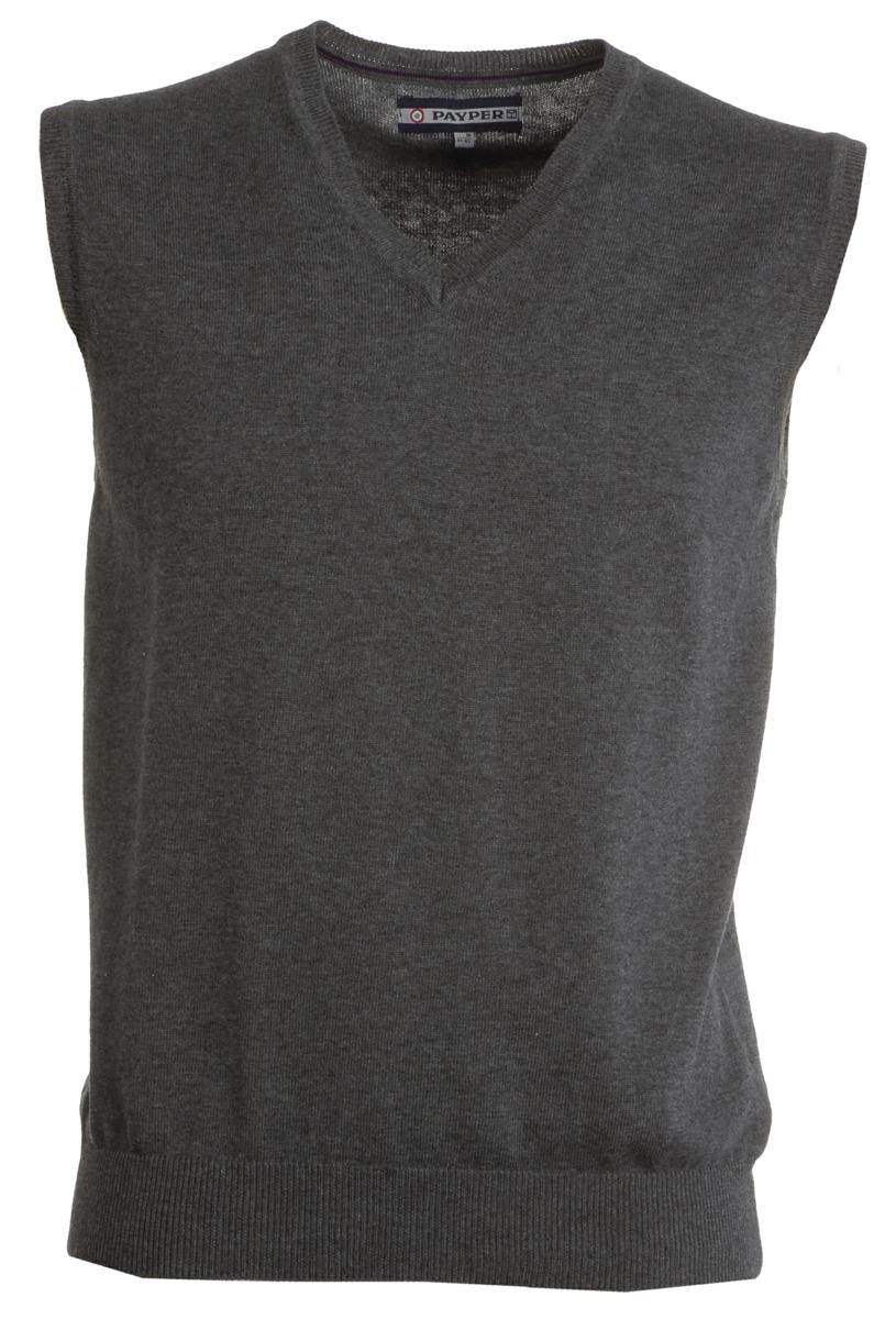 Immagine DESK GILET UOMO SCOLLO A V PAYPER