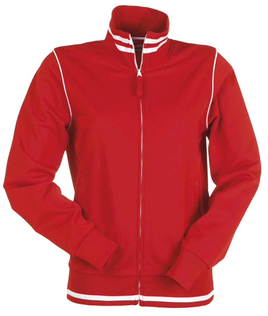 Immagine DERBY LADY FELPA DRY-TECH DA DONNA PAYPER