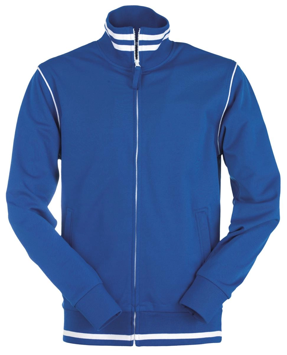 Immagine DERBY FELPA DRYTECH DA UOMO PAYPER