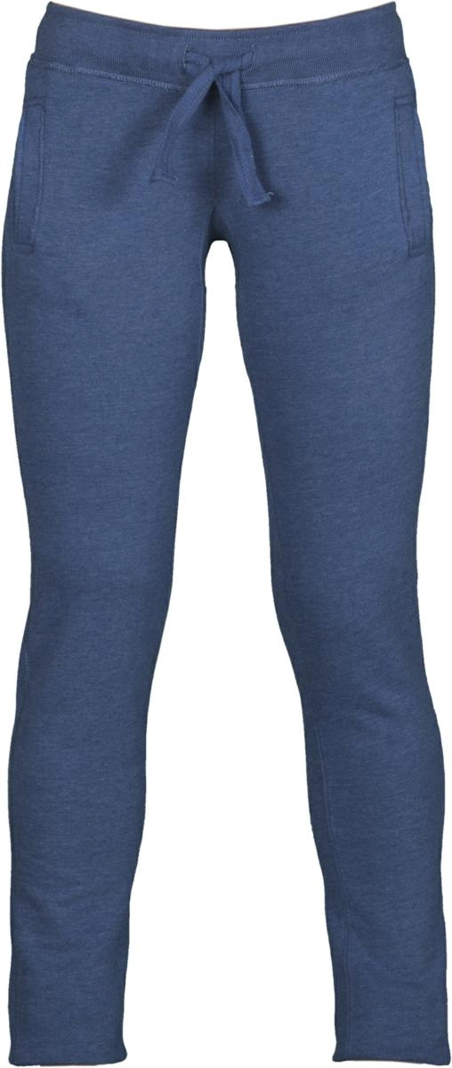 Immagine PANTALONE DA DONNA IN FELPA COLLEGE LADY