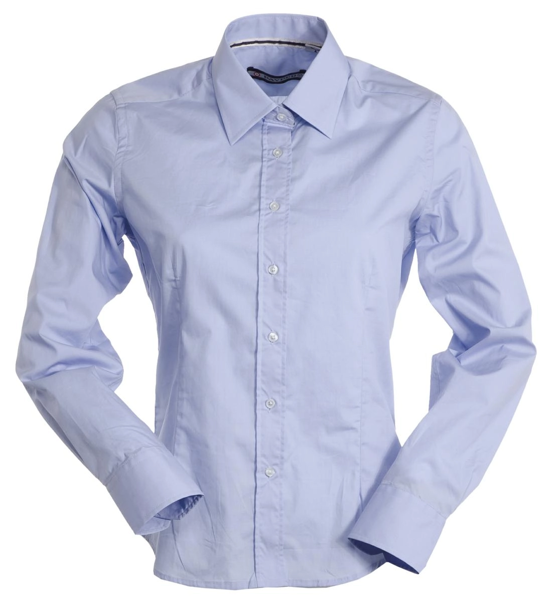 Immagine Camicia donna manica lunga CLERK Payper