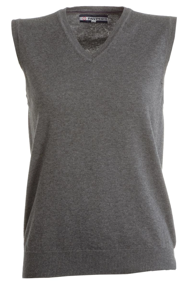 Immagine Gilet donna scollo a V CHECK-IN Payper