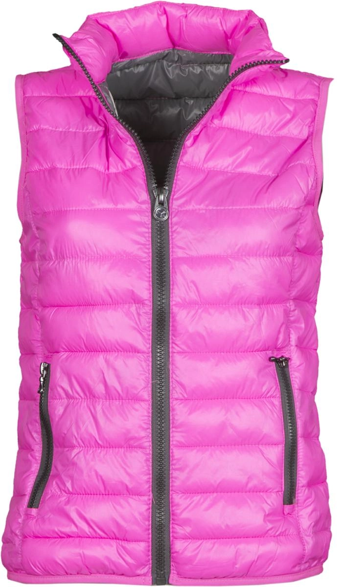 Immagine CASUAL LADY GILET DONNA IN NYLON PAYPER