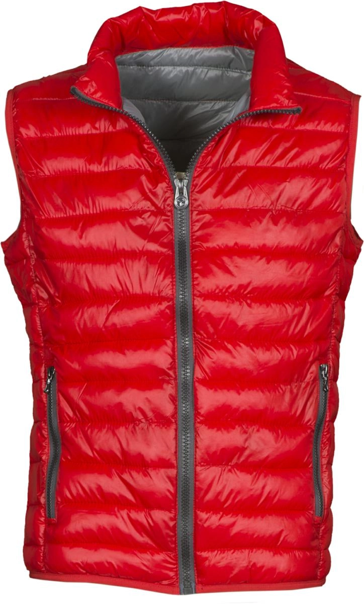Immagine CASUAL GILET UOMO IN NYLON PAYPER