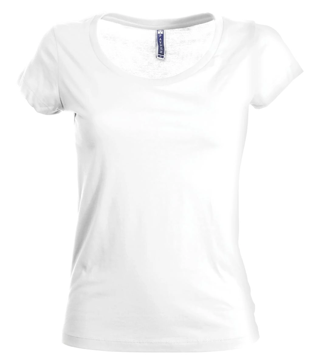 Immagine BACKFIRE T-SHIRT DONNA AMPIO GIROCOLLO PAYPER