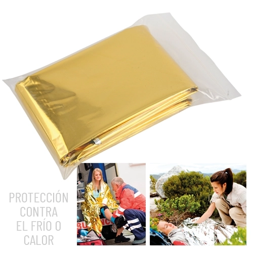 Immagine COPERTA DI EMERGENZA 