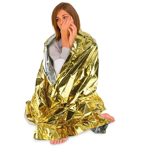 Immagine COPERTA DI EMERGENZA 