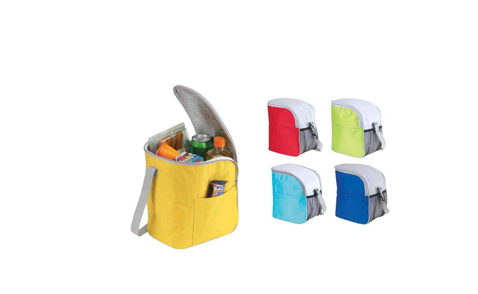 Immagine BORSA TERMICA