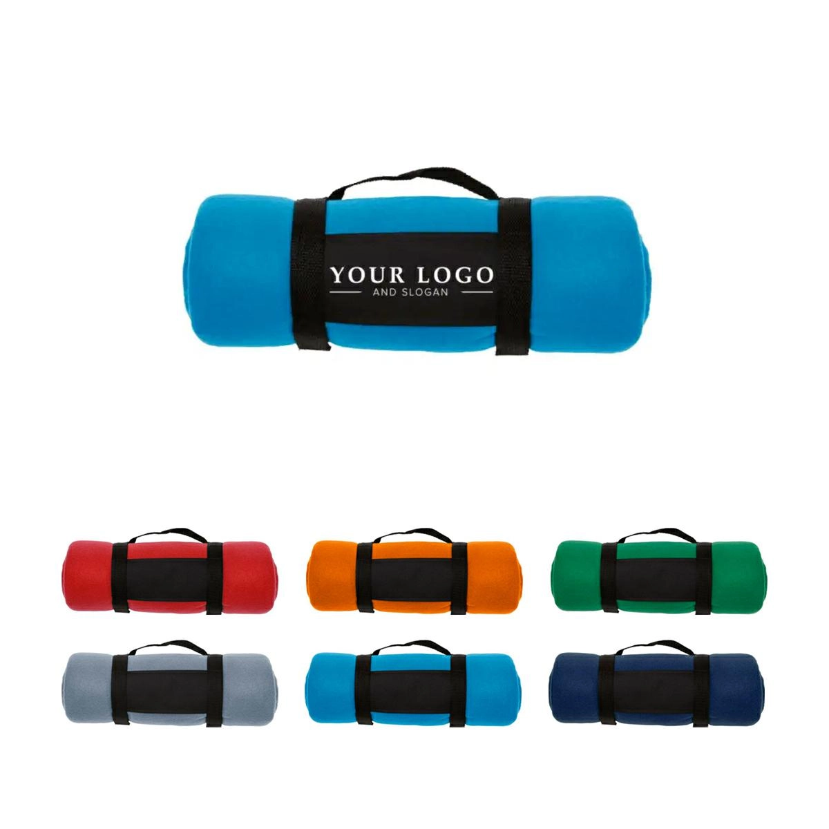 Immagine COPERTA IN PILE