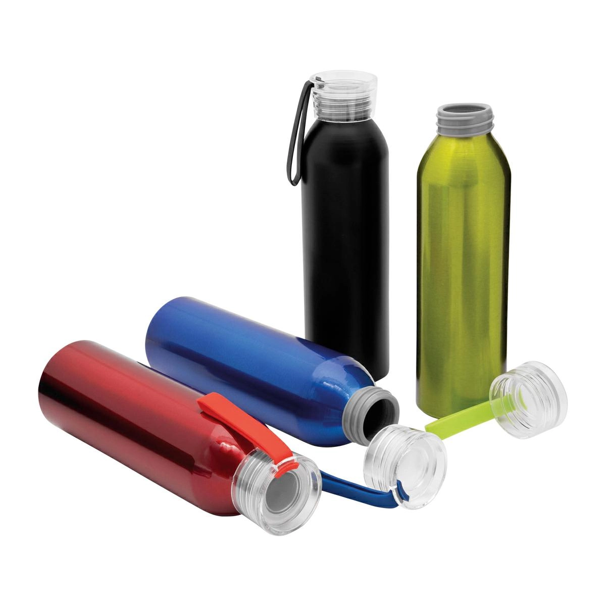 Immagine BORRACCIA IN ALLUMINIO 650 ML