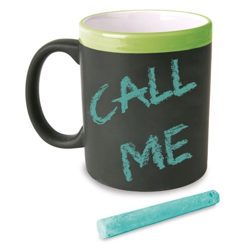 Immagine TAZZA CERAMICA LAVAGNA 