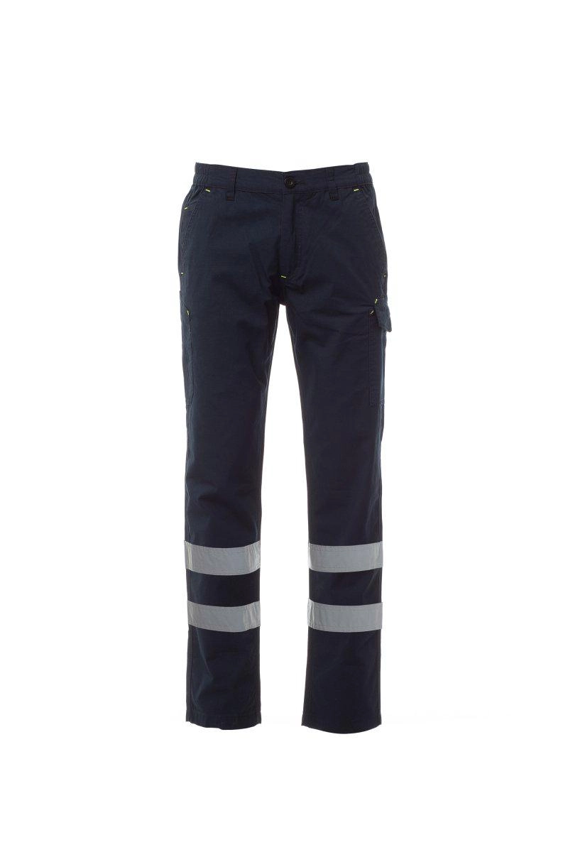 Immagine POWER STRETCH SUMMER REFLEX PANTALONE CON BANDE PAYPER