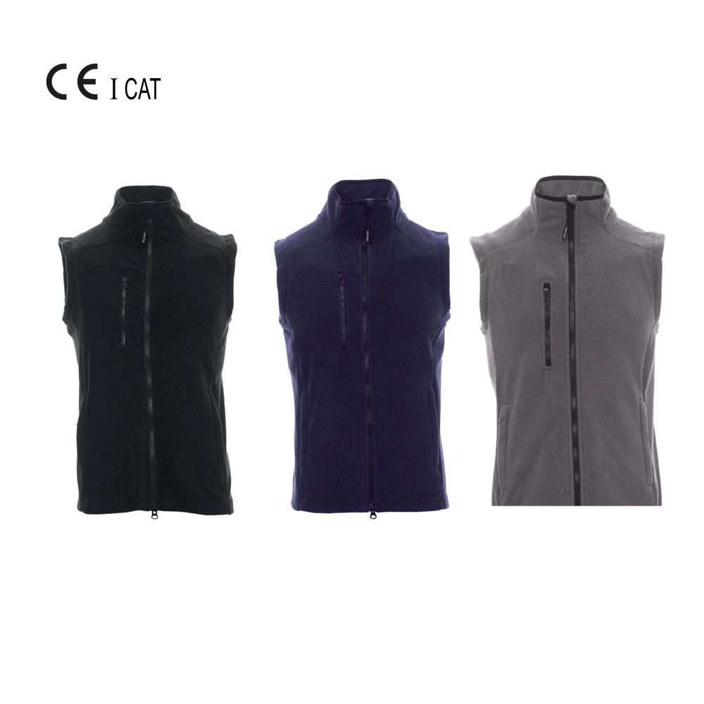 Immagine EASY+ GILET IN PILE PAYPER