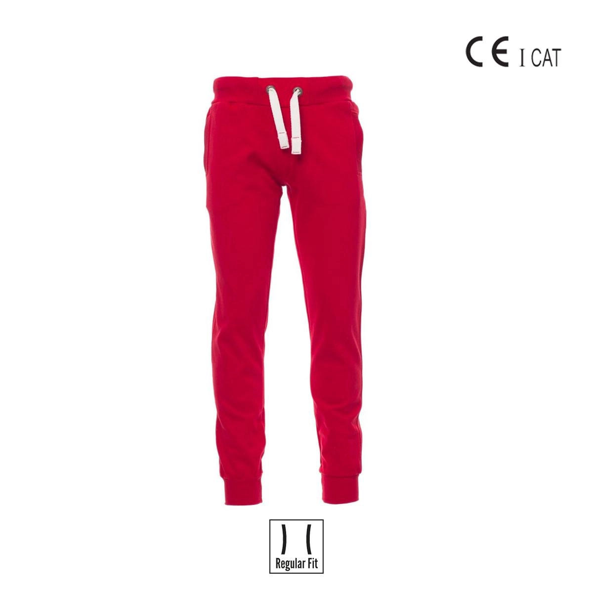 Immagine SEATTLE PANTALONE DA UOMO IN FELPA PAYPER