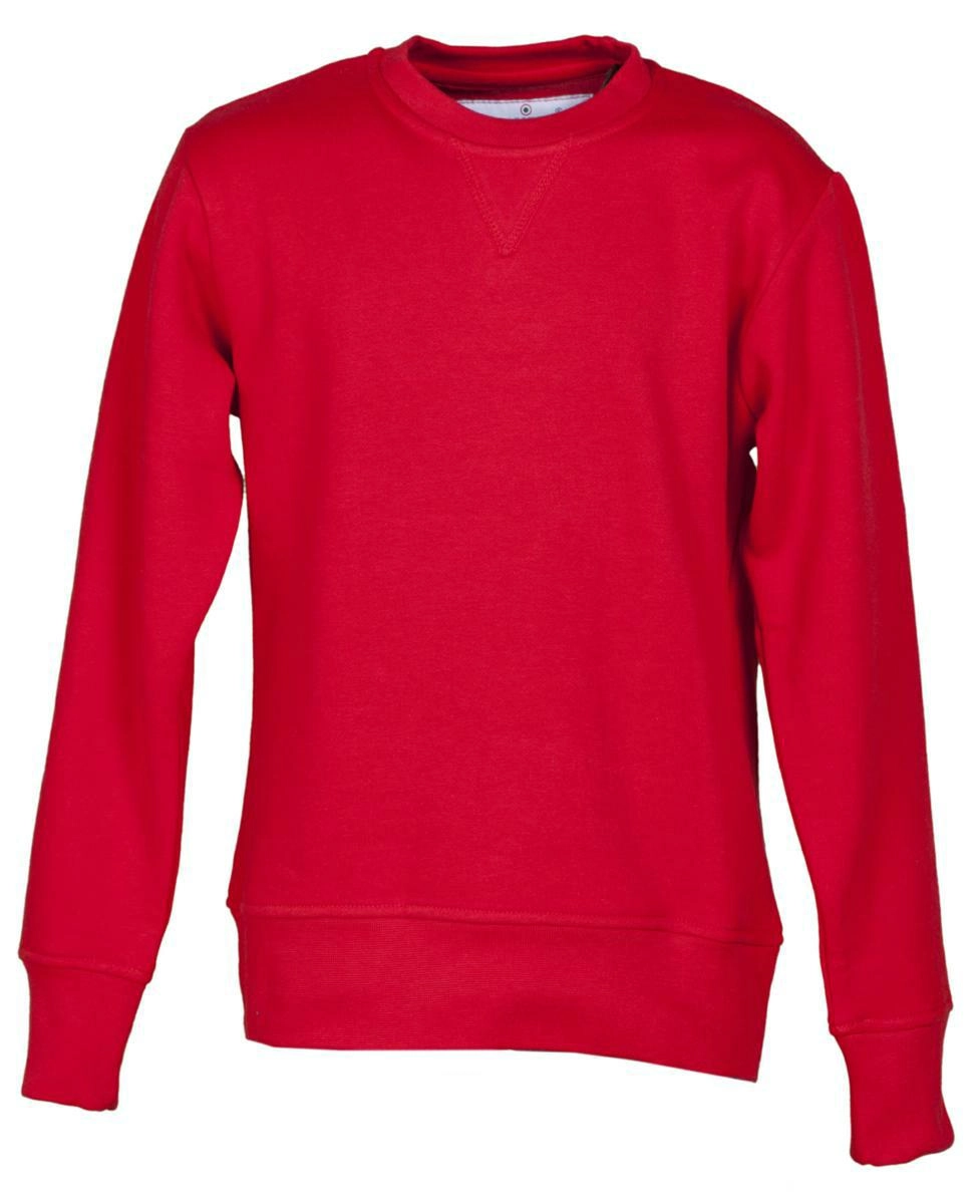 Immagine ORLANDO KIDS FELPA BAMBINO GIROCOLLO PAYPER