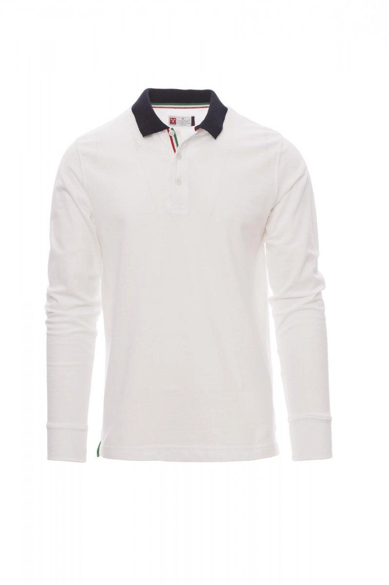 Immagine LONG NATION POLO 210 GR. PAYPER