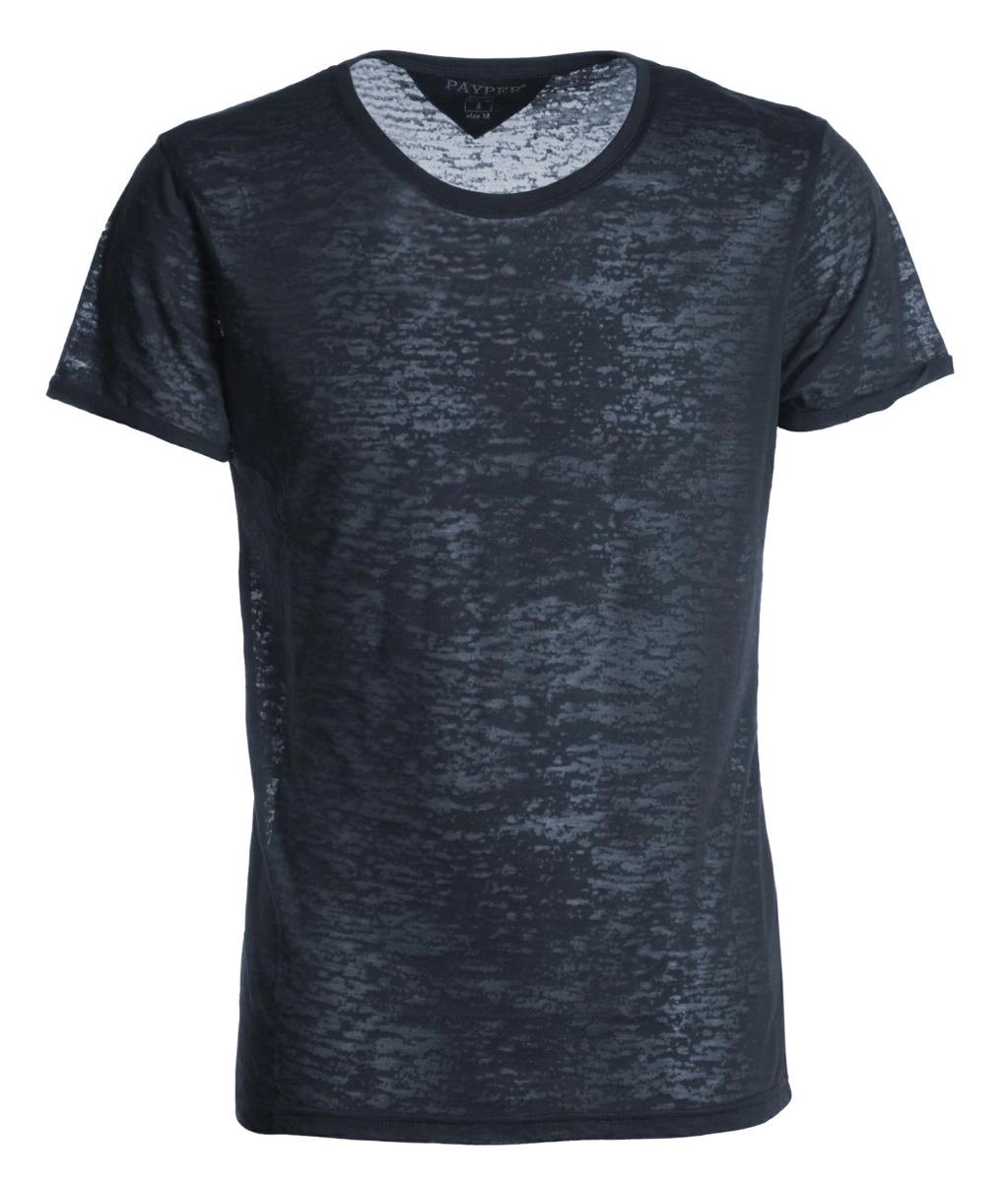 Immagine T-shirt uomo girocollo FIRED PAYPER