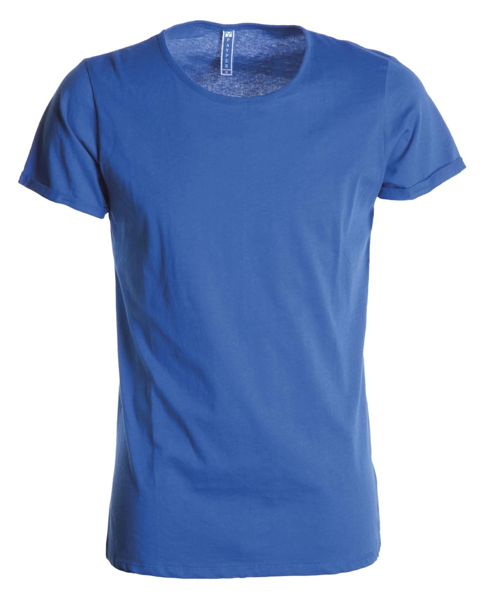 Immagine T-SHIRT GIROCOLLO UNDERGROUND PAYPER