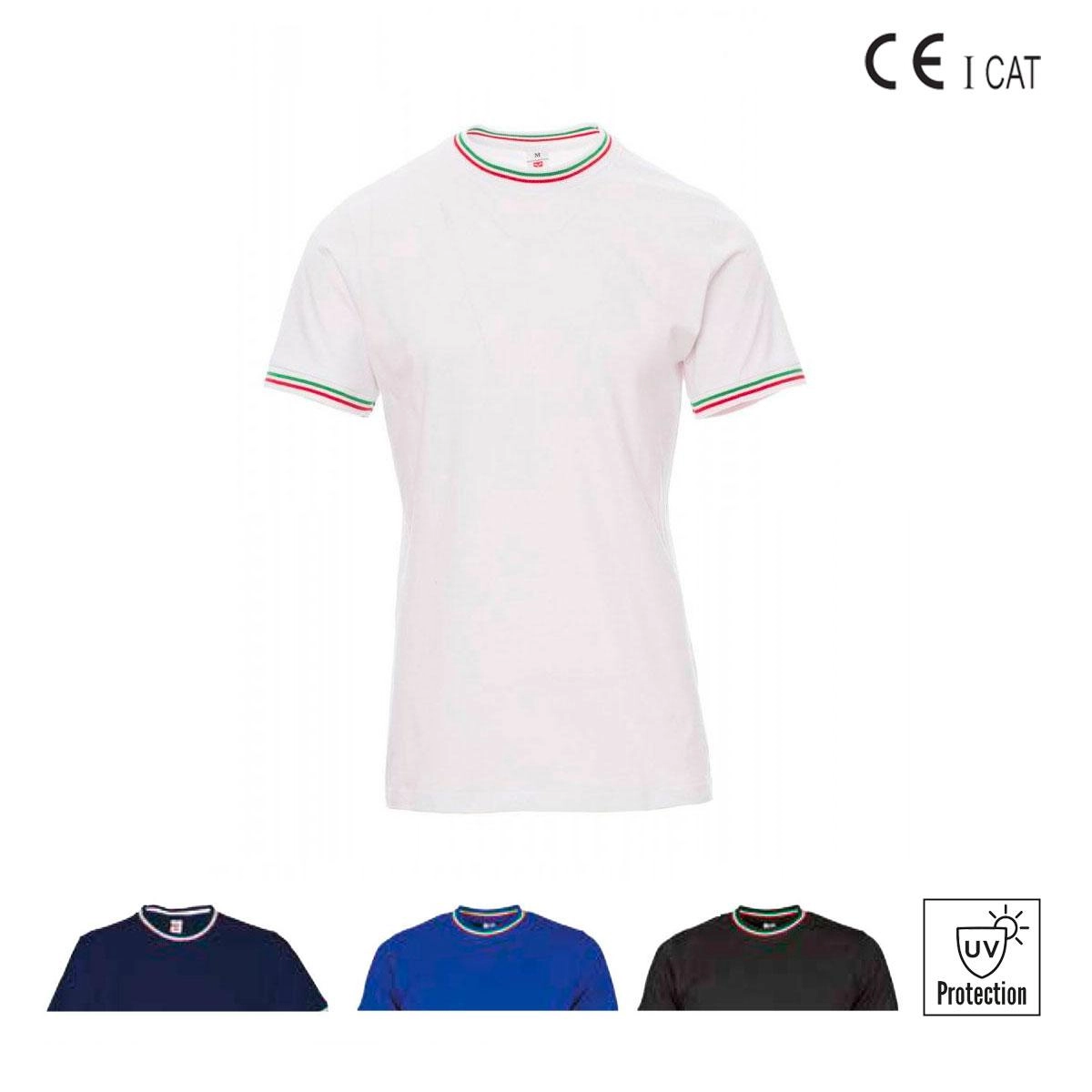 Immagine FLAG T-SHIRT UOMO PAYPER