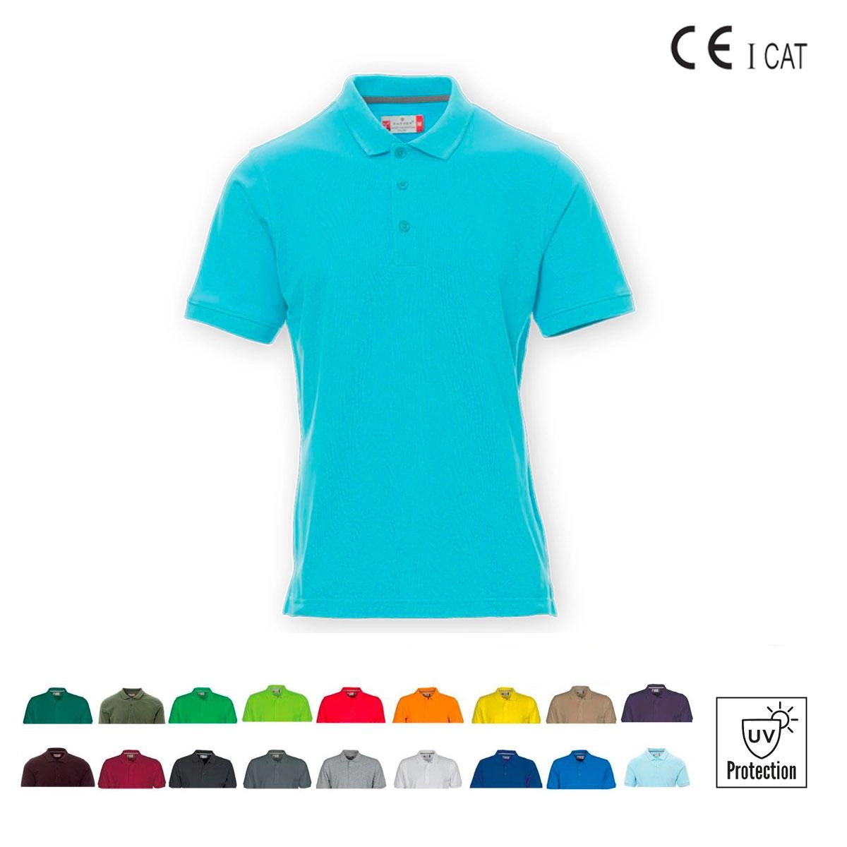 Immagine VENICE POLO MANICA CORTA 200 GR. PAYPER