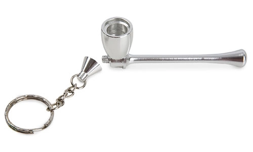 Immagine PORTACHIAVI PIPA 