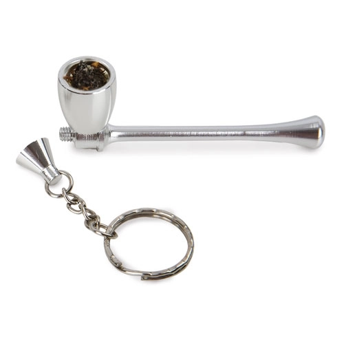 Immagine PORTACHIAVI PIPA 