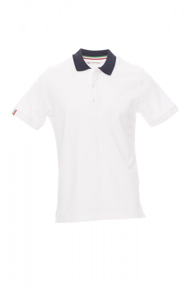 Immagine NATION POLO UOMO 210 GR.PAYPER