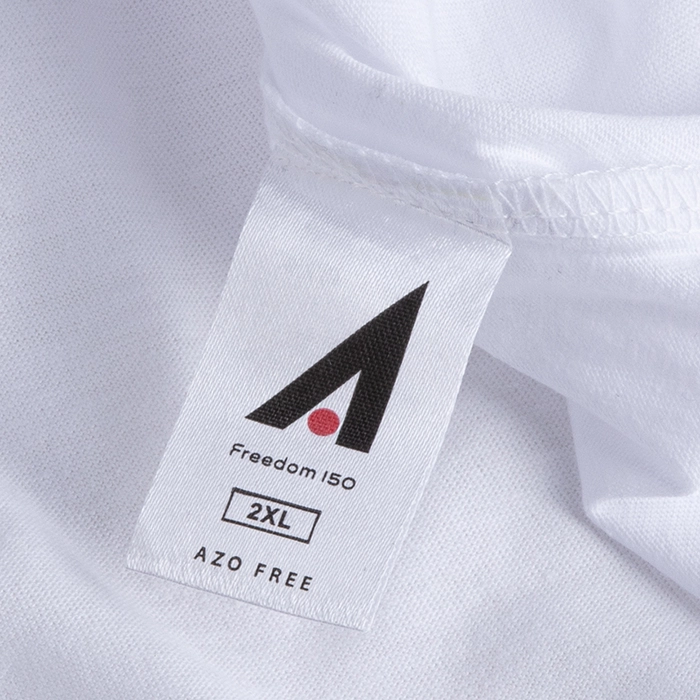 Immagine FREEDOM 150 WHITE