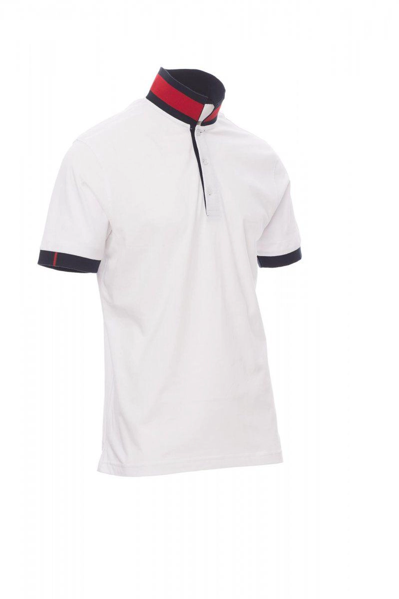 Immagine MEMPHIS POLO UOMO MANICA CORTA PAYPER