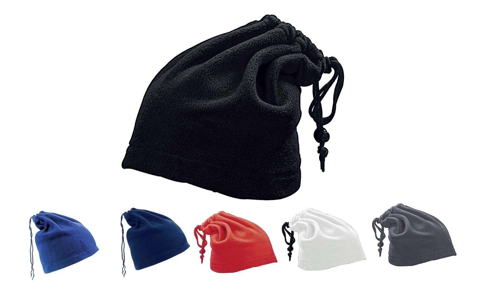 Immagine Scaldacollo c/cordino