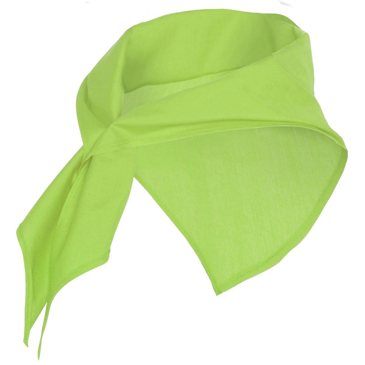 Immagine FOULARD UNISEX TRIANGOLARE