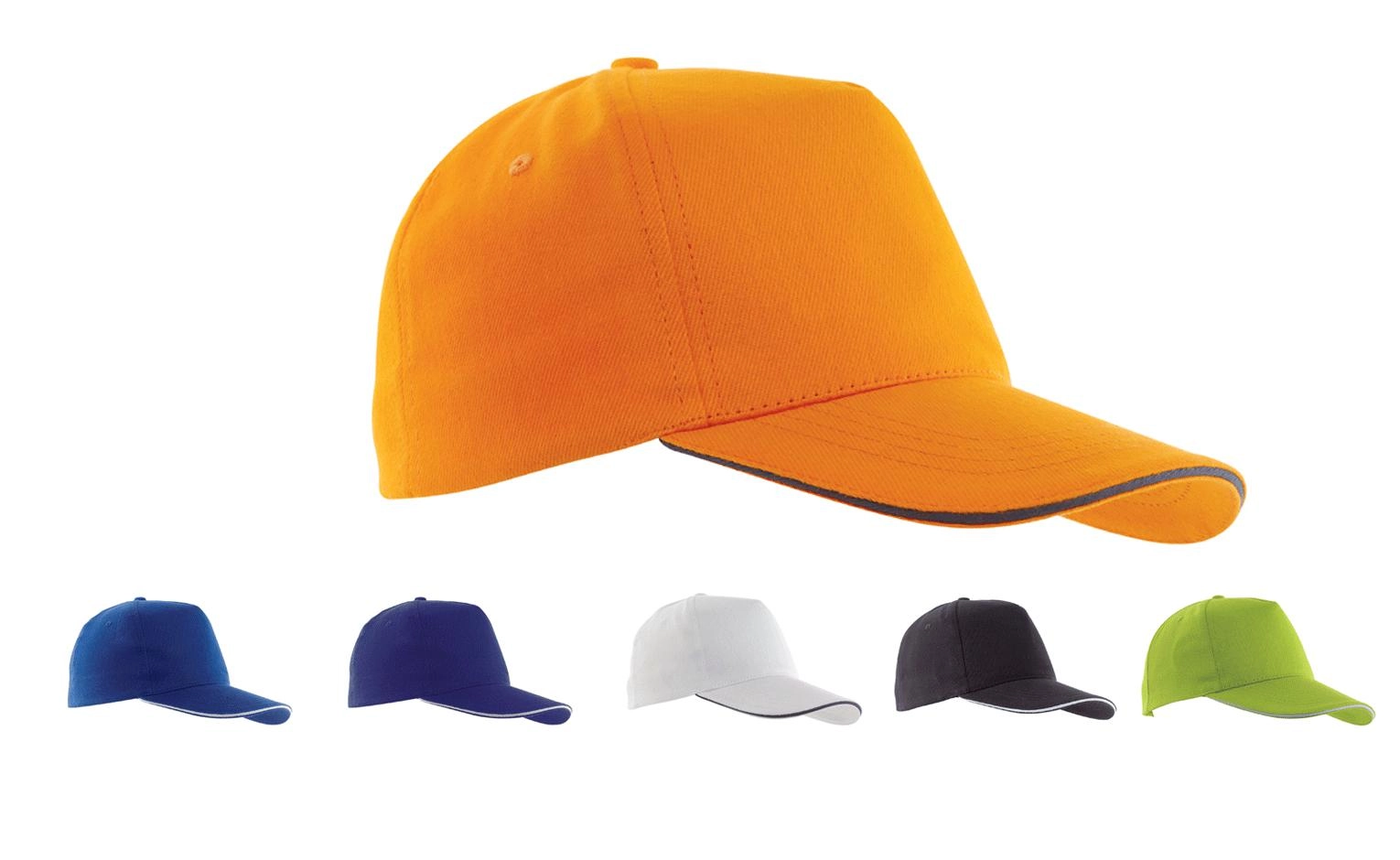 Immagine CAPPELLO SANDWICH WINTER