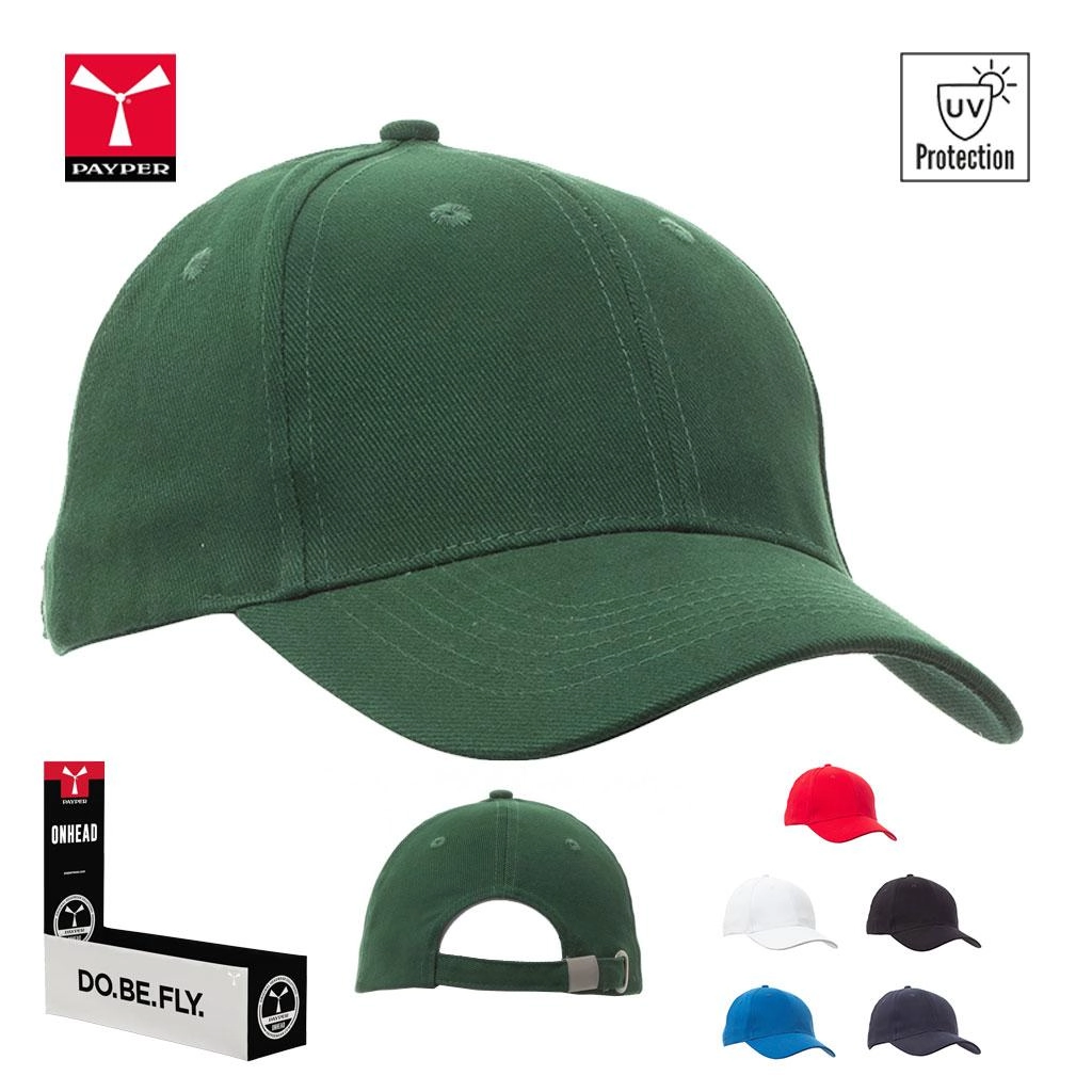 Immagine NEBRASKA CAPPELLO 6 PANNELLI 270 G/MQ PAYPER
