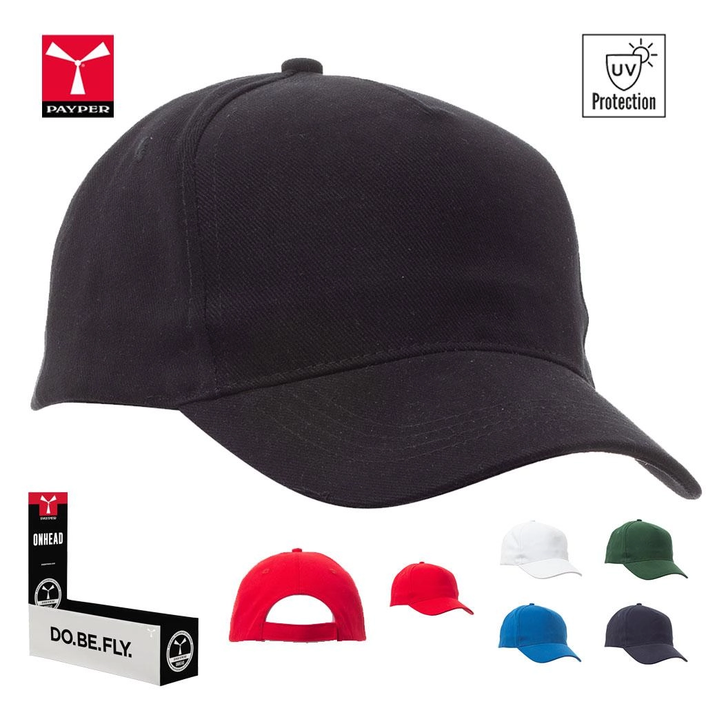 Immagine DENVER CAPPELLO 5 PANNELLI 270 G/MQ PAYPER