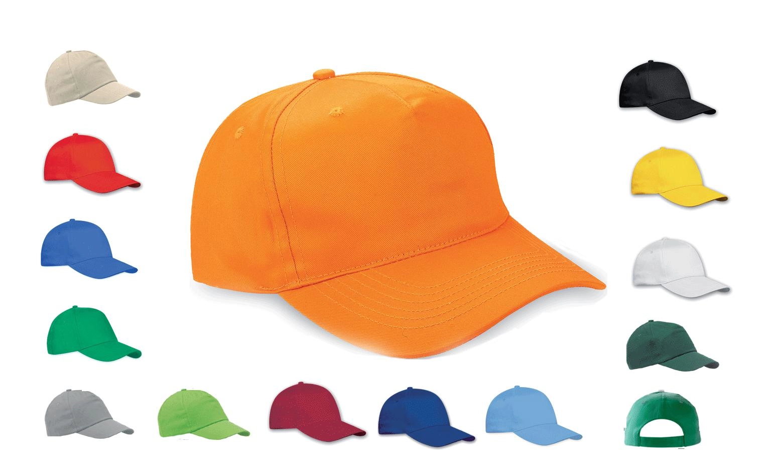Immagine CAPPELLO GOLF ADULTO