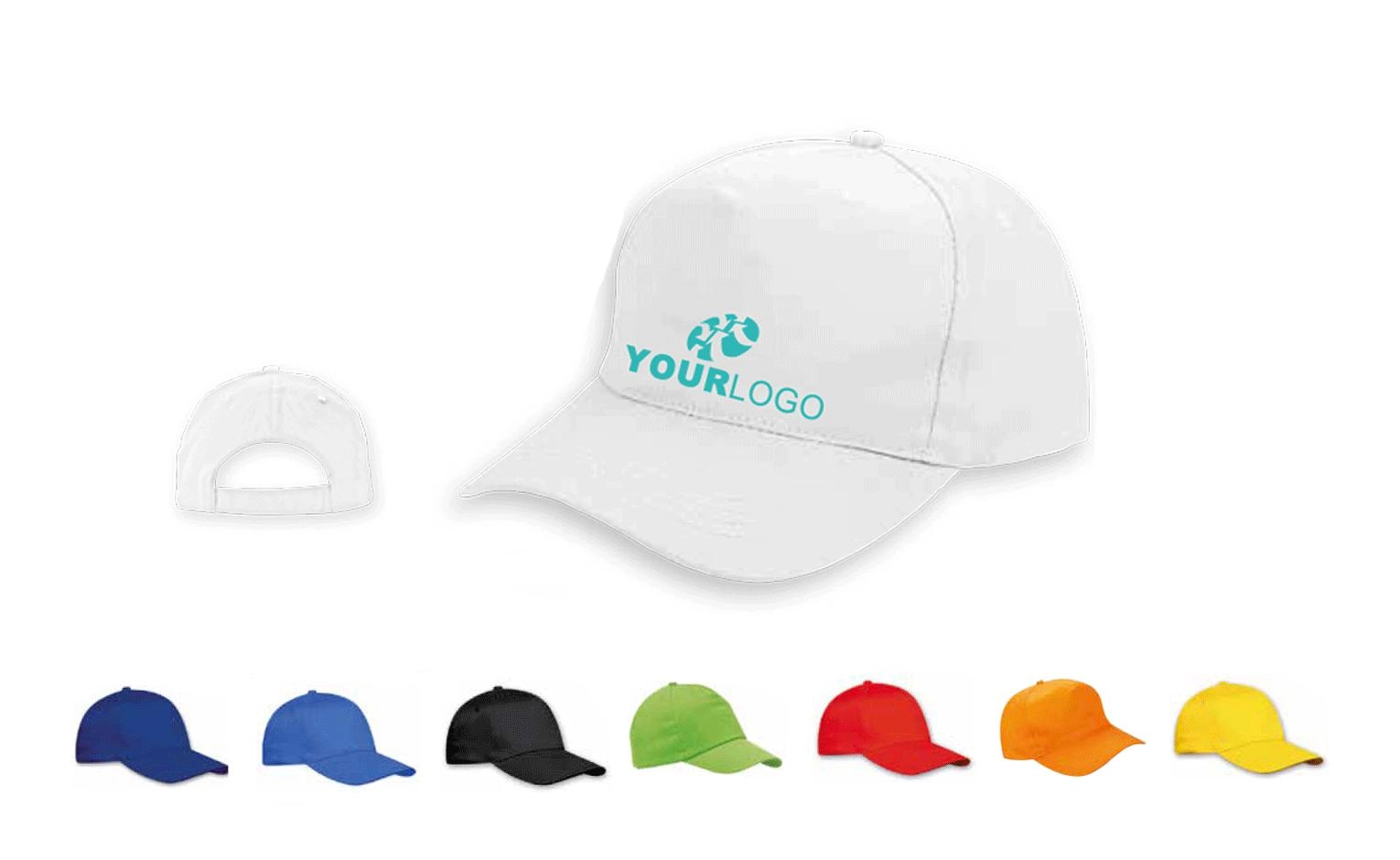 Immagine CAPPELLINO GOLF BAMBINO