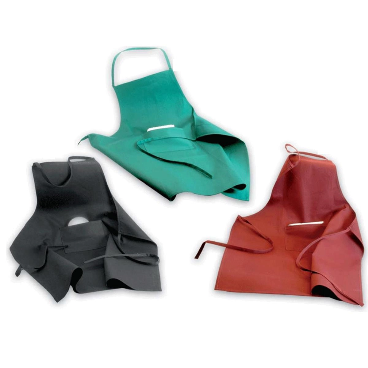 Immagine GREMBIULE 100% COTONE PESANTE