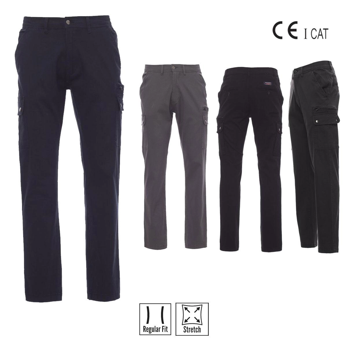 Immagine FOREST STRETCH MULTI STAGIONE PANTALONE PAYPER