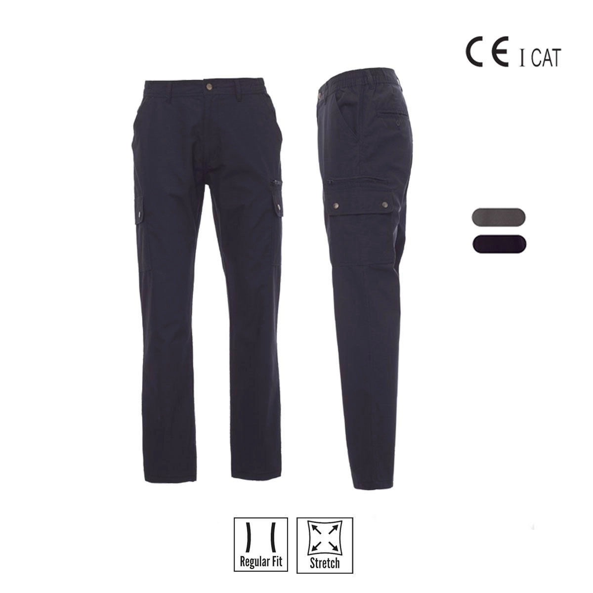 Immagine FOREST STRETCH SUMMER PANTALONE IN RIPSTOP PAYPER