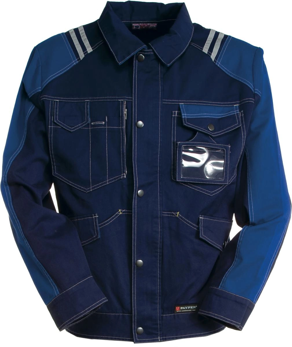 Immagine ARIZONA GIUBBINO SENZA IMBOTTITURA PAYPER