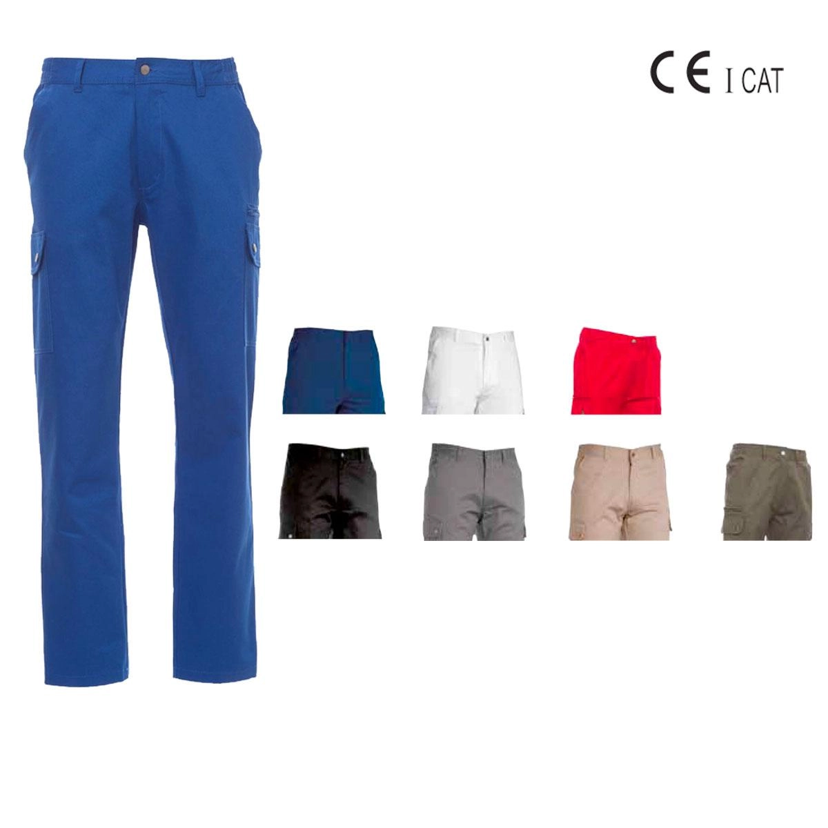 Immagine FOREST PANTALONE COTONE PESANTE PAYPER