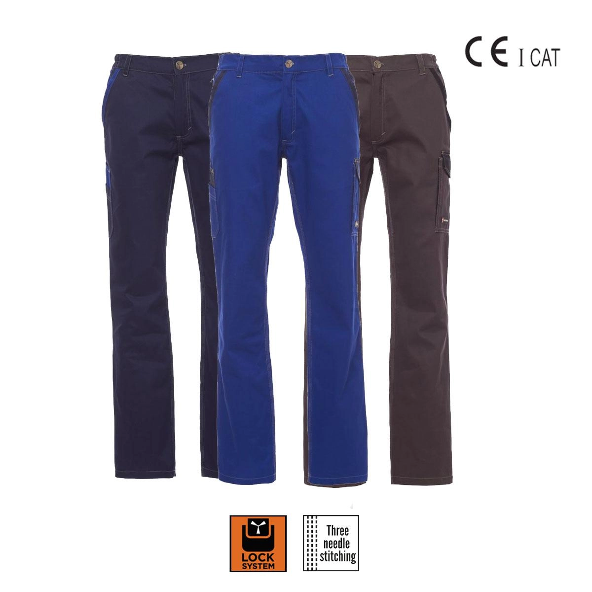 Immagine CANYON PANTALONE DA LAVORO PAYPER
