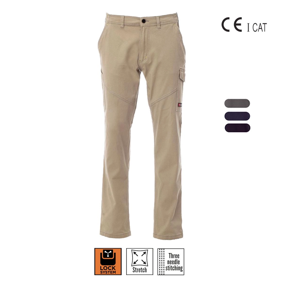 Immagine WORKER STRETCH PANTALONE PAYPER